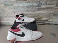 Jordan 1 University Red