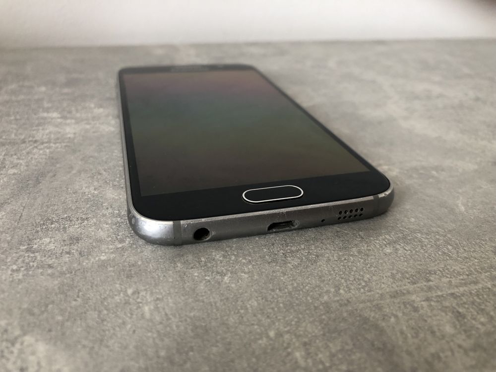 Samsung galaxy S6