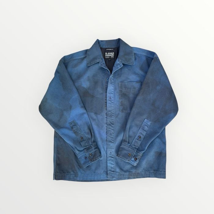 Мъжко яке G-STAR