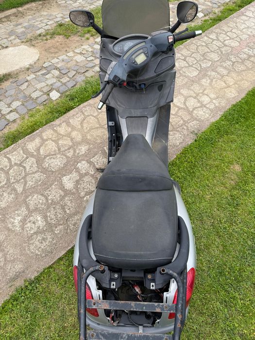 Piaggio x9 125 cmc 2004
