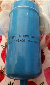Pompa pentru  combustibil Bosch : cod  0 580 464 038  Made in Germany.