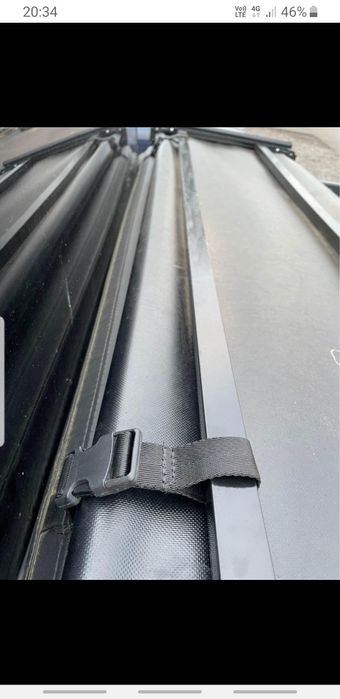 Hartop Mitsubishi l200 ( 2 bucati)   Model  2015-2021