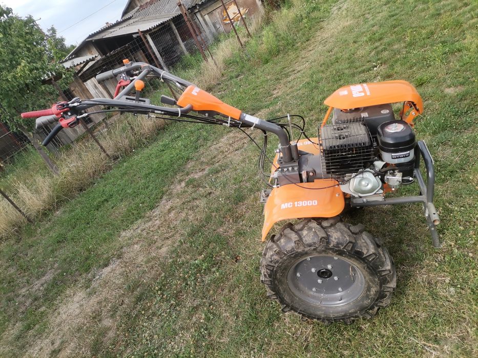 Motocultor Mc 13000