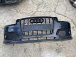 Предна броня ауди с3 audi s3 2007г
