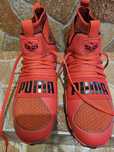 Маратонки Puma 40,5  номер