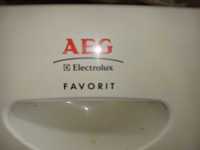 Миялна AEG  Electrolux