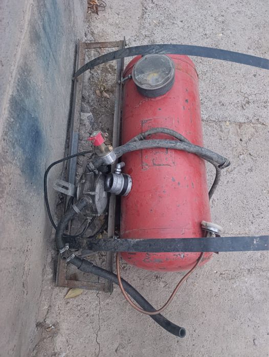 ГБО 3-е поколение