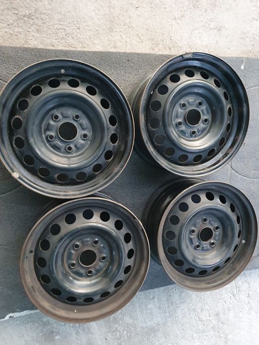 Jante Suzuki/Toyota R16 5x114.3