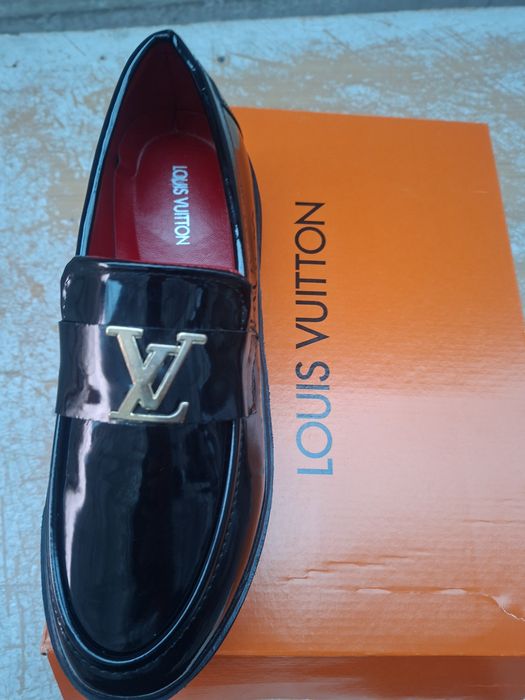 Pantof lv calitate premium verificare colet