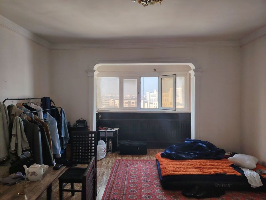 Sergeli tumani 5-bekat srochna kvartira ijaraga beriladi