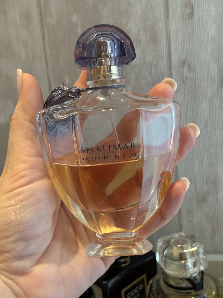 Парфюми xerjoff, boucheron, guirlen