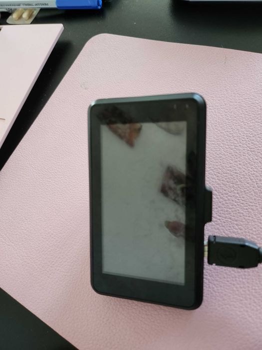 Camera auto CR 3A1