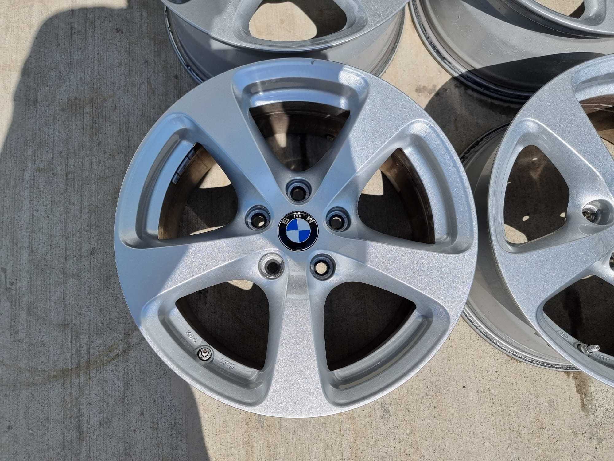 Jante BMW R17 5x120 Seria 3(e90,F30,Seria 1,X1,X3;INSIGNIA;Transporter