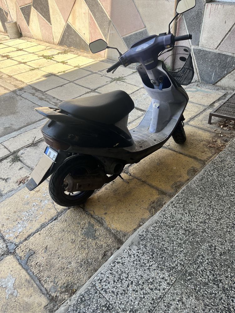 Продавам: Хонда Дио / Honda Dio