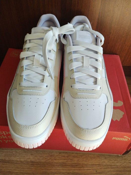 Puma Carina Street 38, 39 н., Puma Mayze Stack Luxe 40 н.