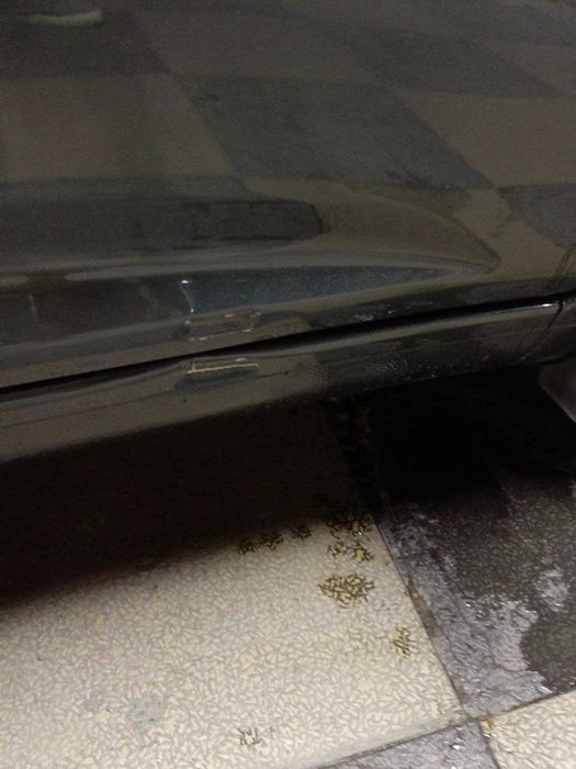 Spark 2 позиция 2021 механика 11,000 пробег