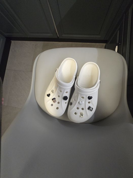 Papuci Crocs marimea 40