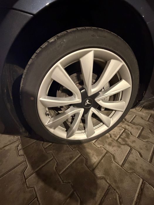 Anvelope Vară 235/40 R19 HanKooK EV