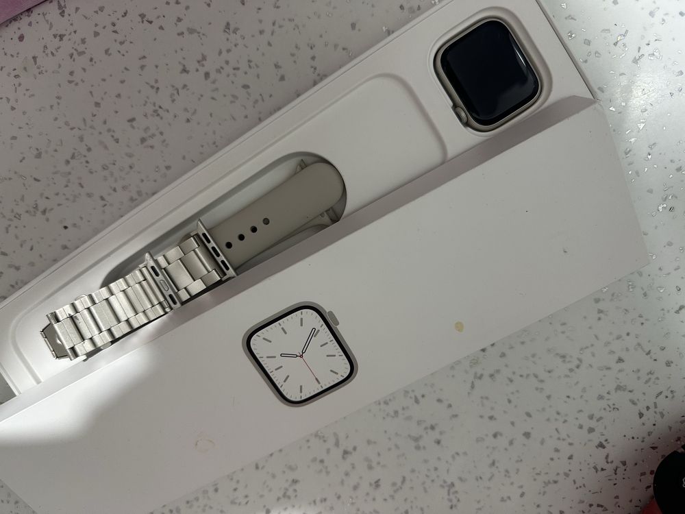 Apple Watch Series 7