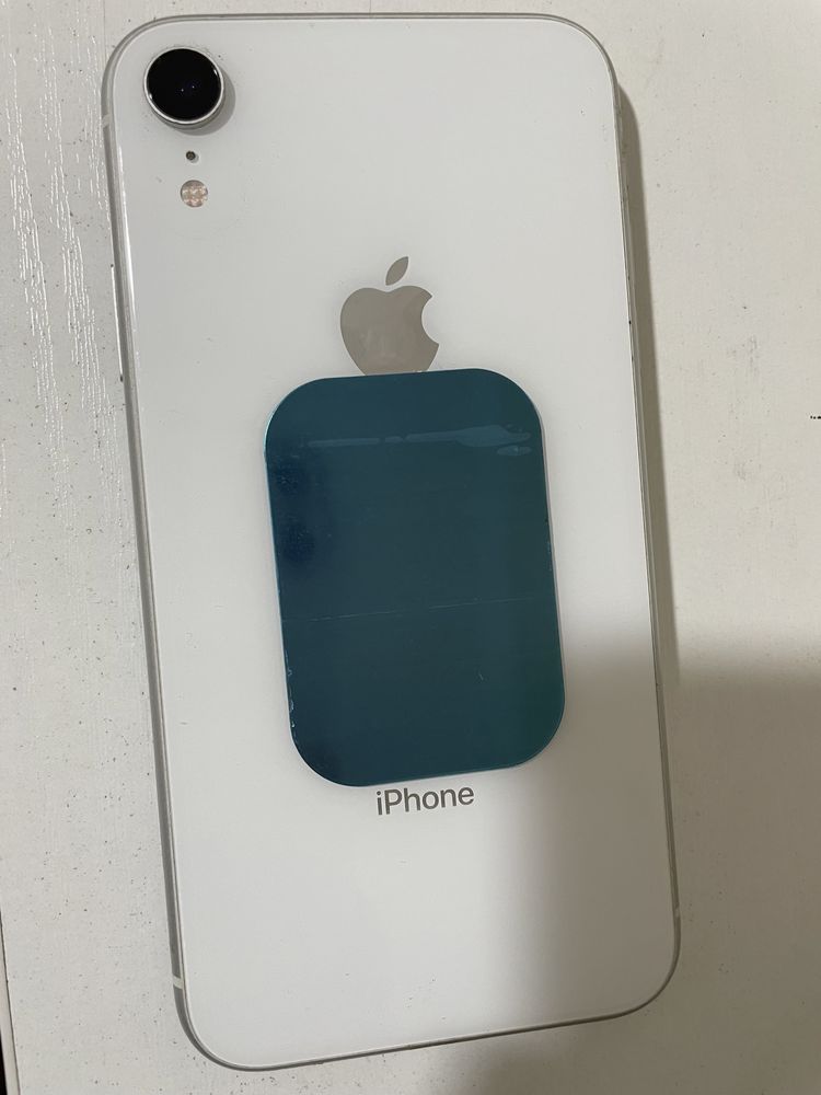 iPhone Xr 64 gb koreyski