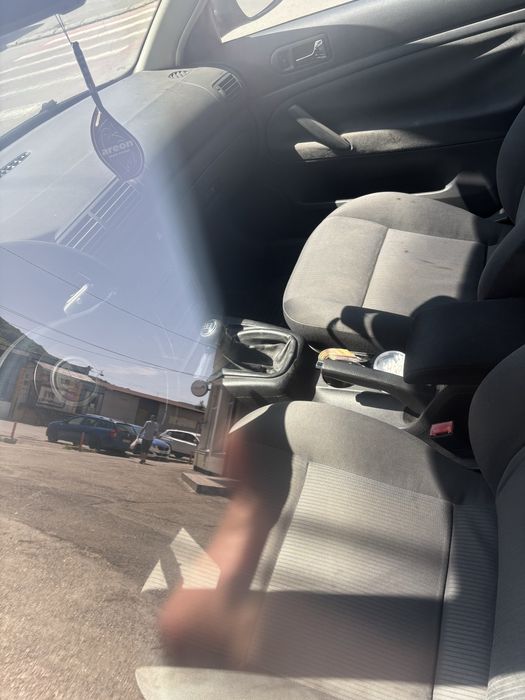 Vand Passat sau schimb cu bmw