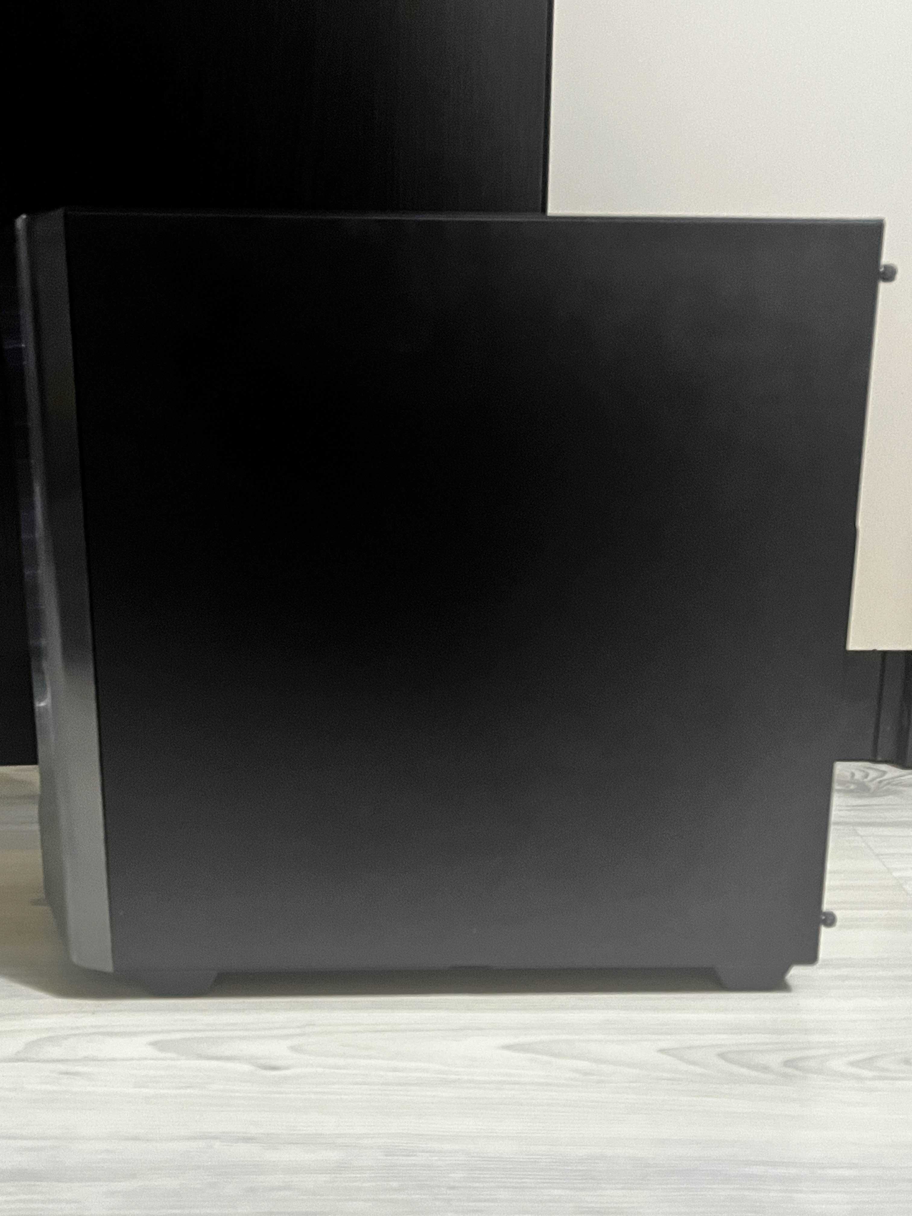 Геймърски компютър I3-10100F | GTX 1650 | 16GB RAM