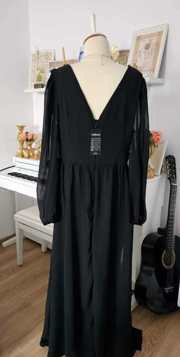 Rochie de seară, nouă, 2XL-3XL