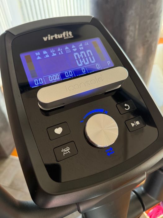 VirtuFit iConsole Total Fit – Кростренажор за домашни тренировки