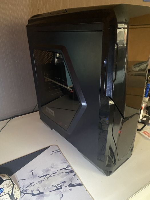 Компютър DDR4/i5 6400