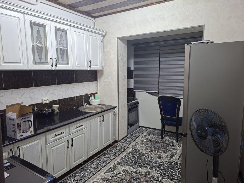 Аренда и продажа