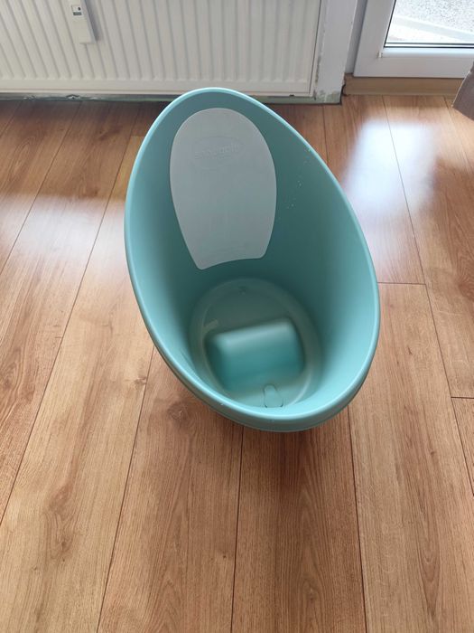 Бебешка ваничка Shnuggle до 12 месеца