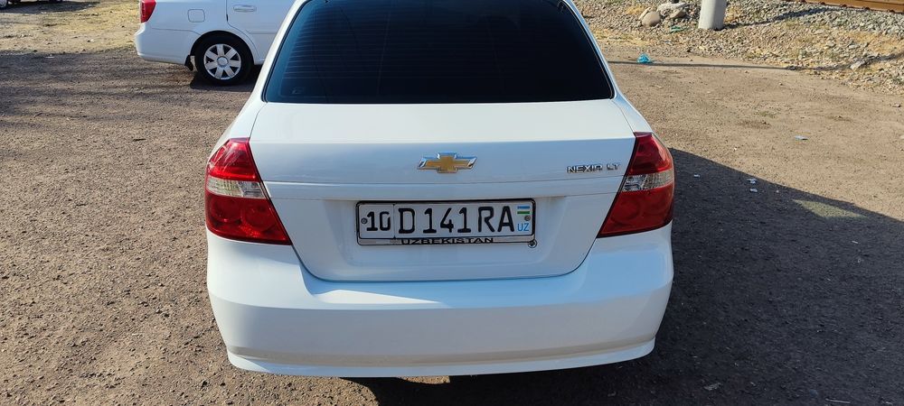 Chevrolet Nexia 3