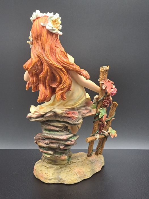 Statuetă de colecție