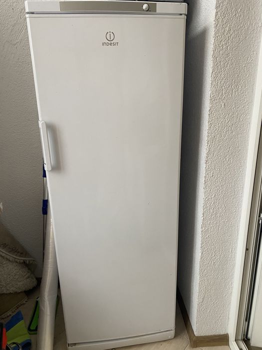 Морозильная камера