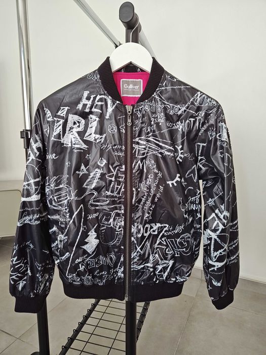 Zara, Gulliver - яке, палто 146-152