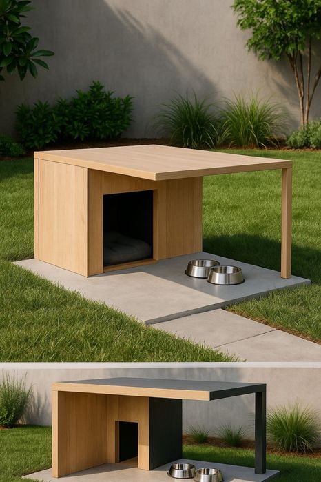 Вальер для собак