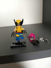 Figurină Lego Marvel | Wolverine