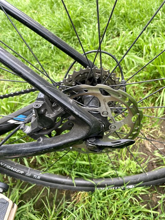 Trek Boone 5 CX, Gravel / Cyclocross / Road Bike, 56 cm height