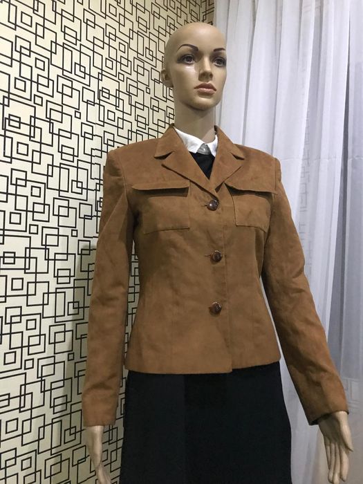 Geci haine lana Tribord  Zara etc