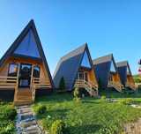 Construim Cabane din lemn