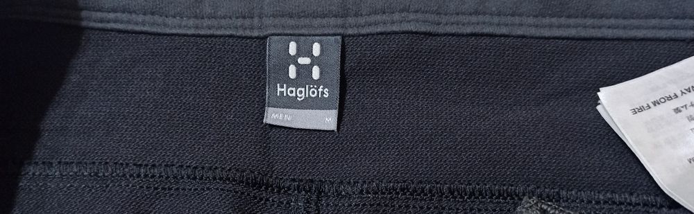 Haglofs, Bergans,Rock experience мъжки туристически панталони