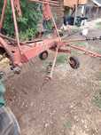 Grebla kuhn ga280