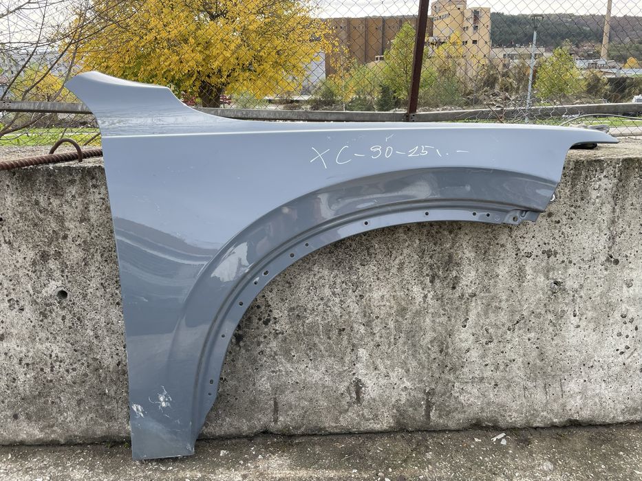 Десен калник за Volvo XC90 Волво ХЦ90  2015г-