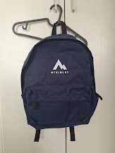 Rucsac Puma si Rucsac MC KINLEY