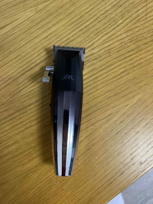 Jrl, Wahl Magic Clip si Babyliss Pro