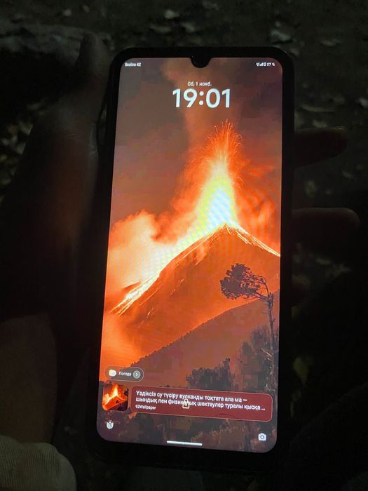 Redmi a 5 сатылады