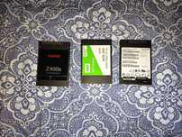 Ssd uri cu windows 10 instalat, sata 3, 120-128gb