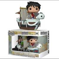 Funko pop one piece going marry