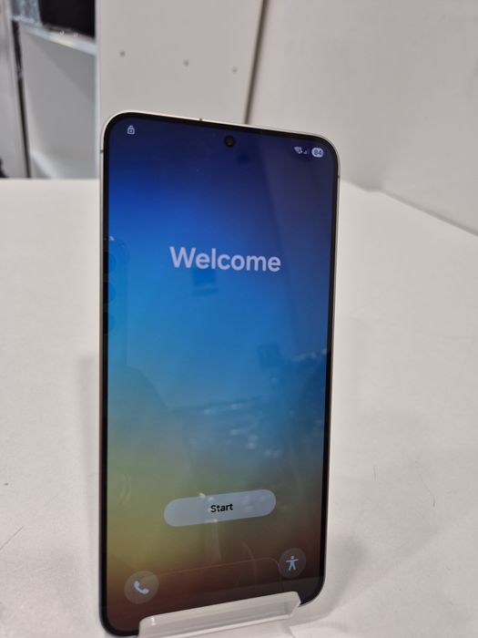 Samsung s 25 Plus 256GB