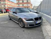 BMW E90 Facelift